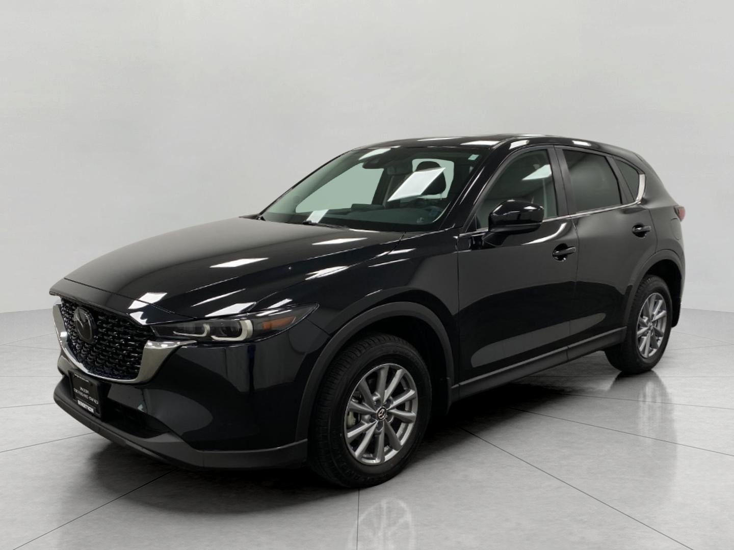 2023 Mazda Mazda CX-5 2.5 S Preferred Package AWD