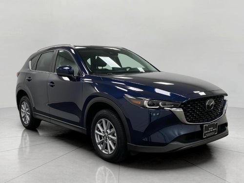 2023 Mazda Mazda CX-5 2.5 S Preferred Package AWD