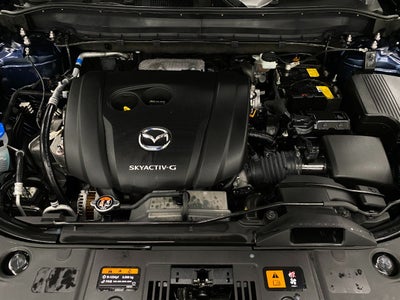 2023 Mazda Mazda CX-5 2.5 S Preferred Package AWD