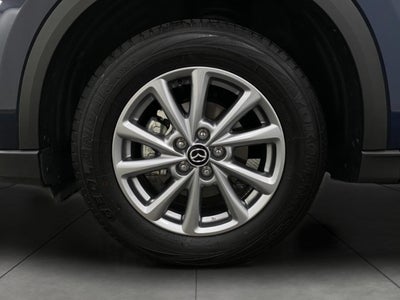 2023 Mazda Mazda CX-5 2.5 S Preferred Package AWD