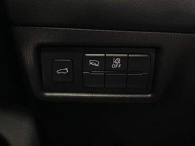 2023 Mazda Mazda CX-5 2.5 S Preferred Package AWD