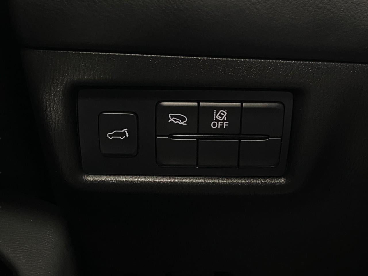 2023 Mazda Mazda CX-5 2.5 S Preferred Package AWD