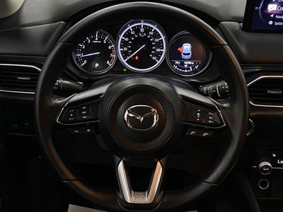 2023 Mazda Mazda CX-5 2.5 S Preferred Package AWD