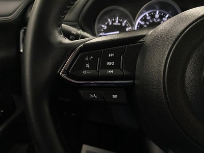2023 Mazda Mazda CX-5 2.5 S Preferred Package AWD