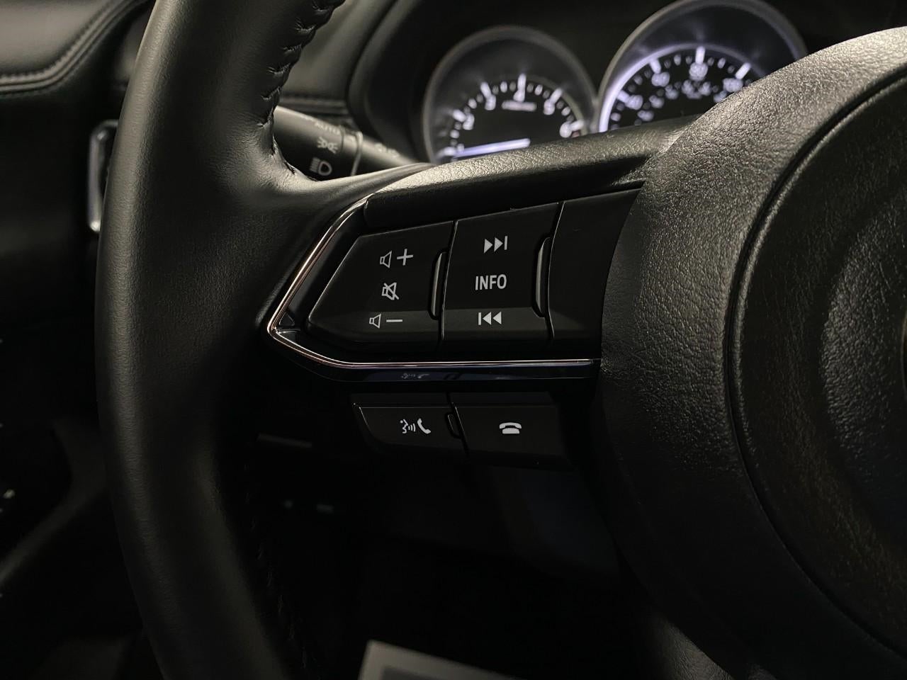 2023 Mazda Mazda CX-5 2.5 S Preferred Package AWD