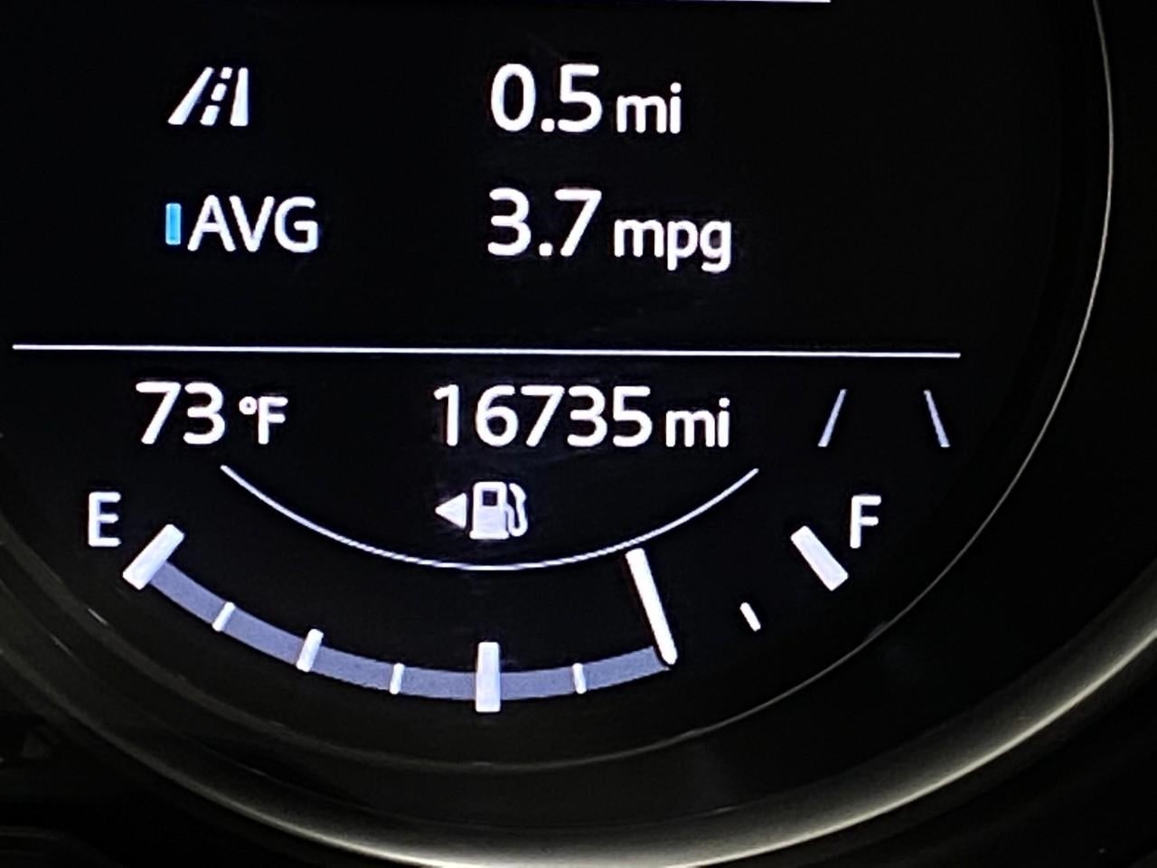 2023 Mazda Mazda CX-5 2.5 S Preferred Package AWD