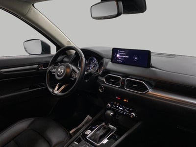 2023 Mazda Mazda CX-5 2.5 S Preferred Package AWD