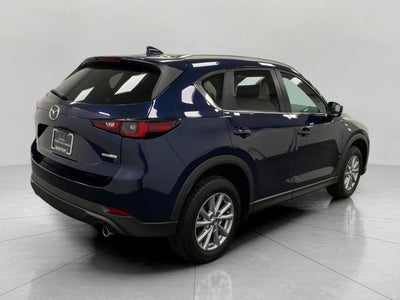 2023 Mazda Mazda CX-5 2.5 S Preferred Package AWD