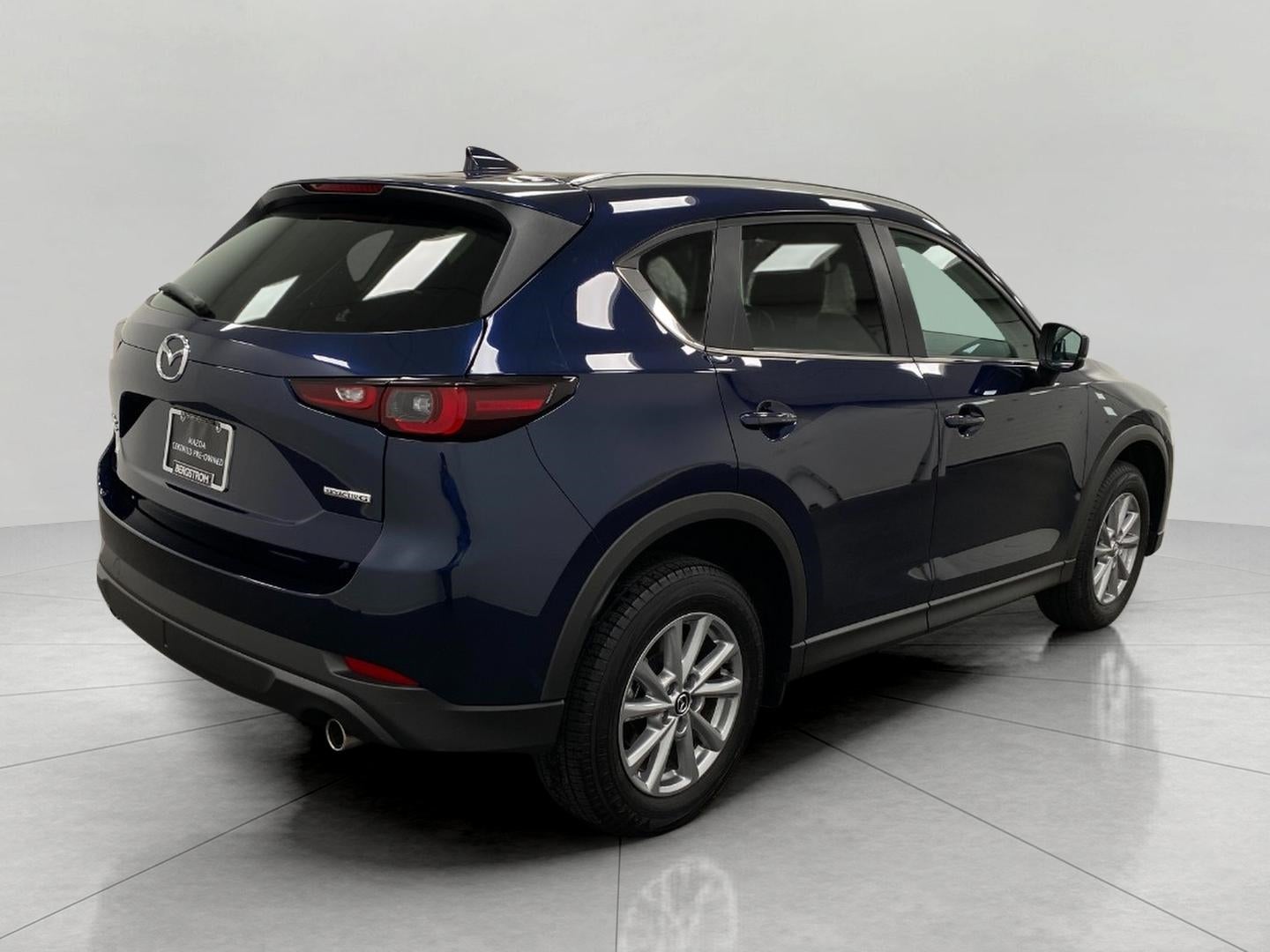 2023 Mazda Mazda CX-5 2.5 S Preferred Package AWD