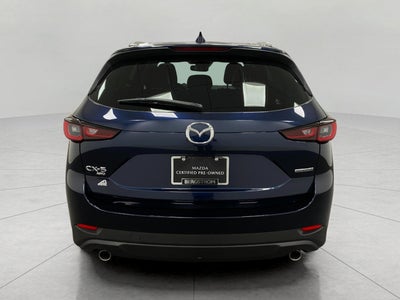 2023 Mazda Mazda CX-5 2.5 S Preferred Package AWD