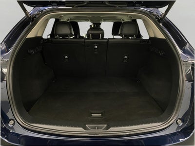 2023 Mazda Mazda CX-5 2.5 S Preferred Package AWD