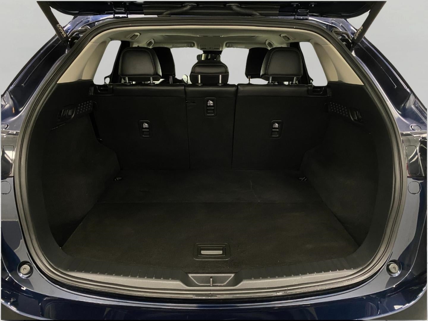2023 Mazda Mazda CX-5 2.5 S Preferred Package AWD