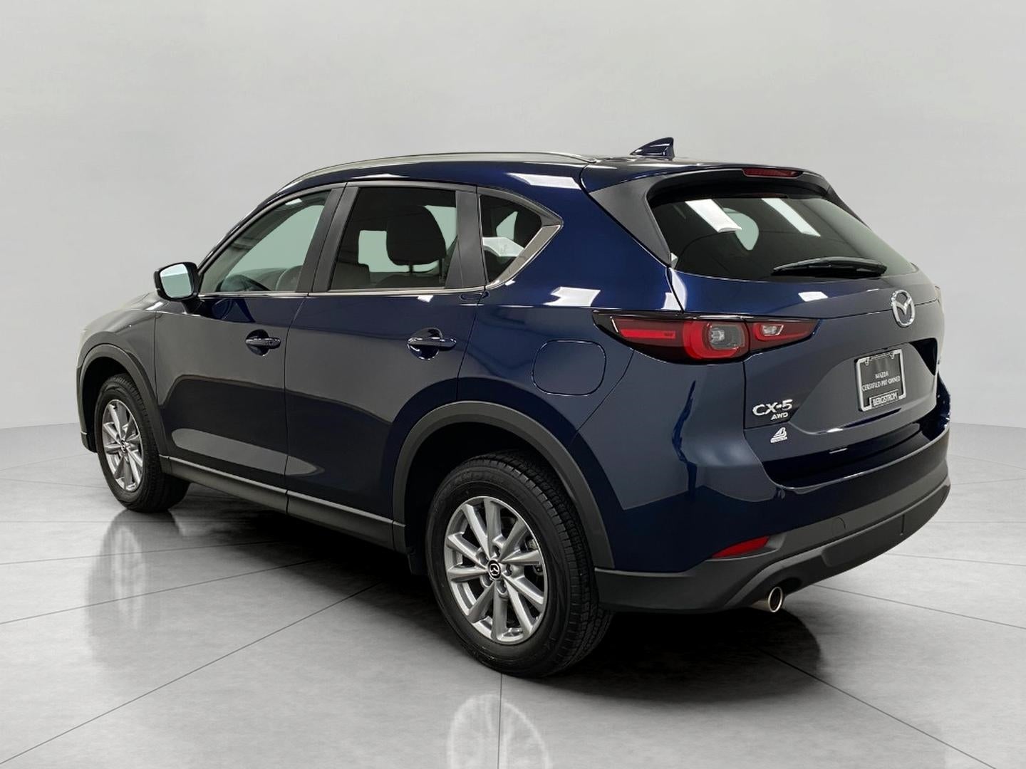 2023 Mazda Mazda CX-5 2.5 S Preferred Package AWD