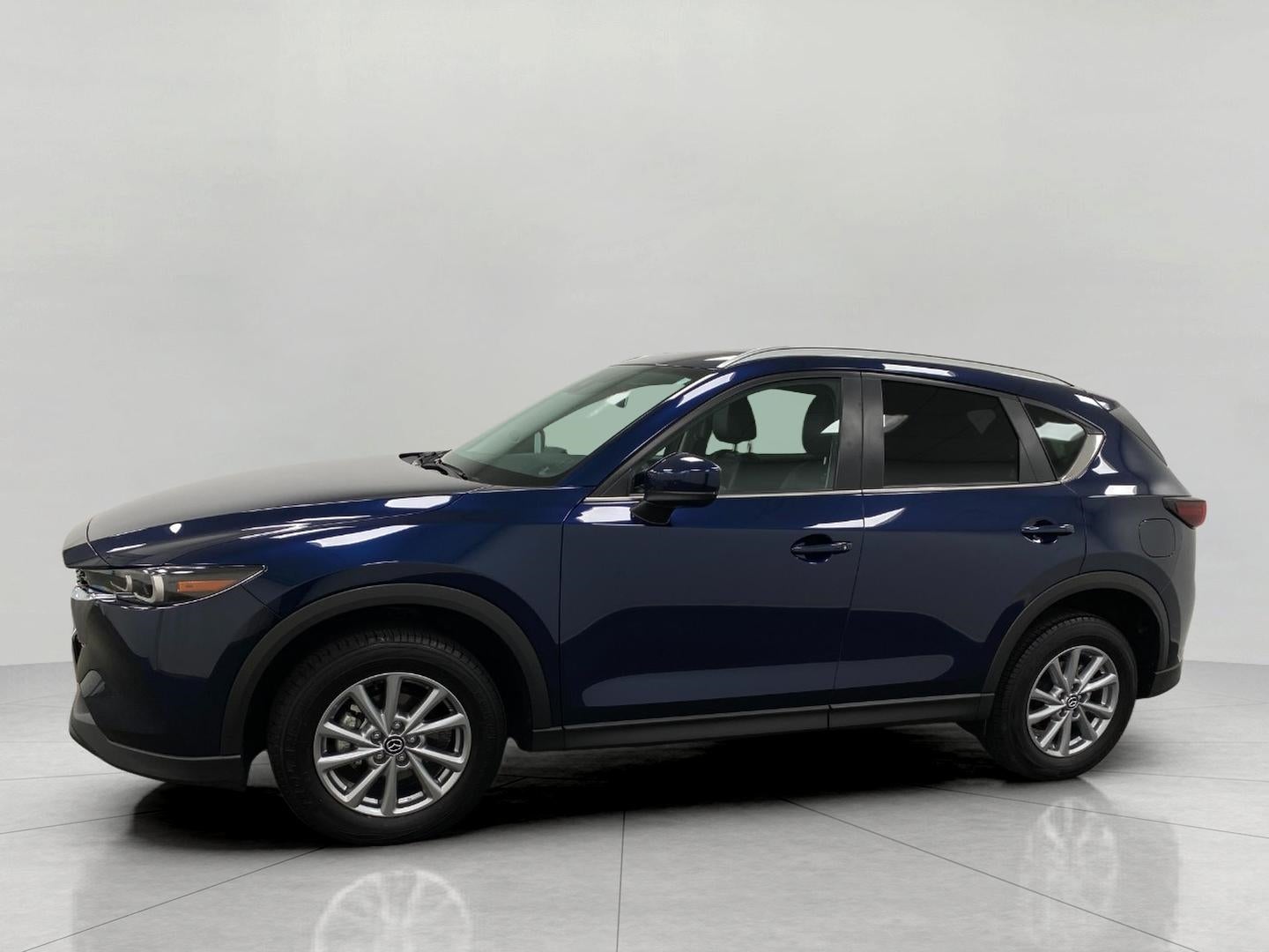 2023 Mazda Mazda CX-5 2.5 S Preferred Package AWD
