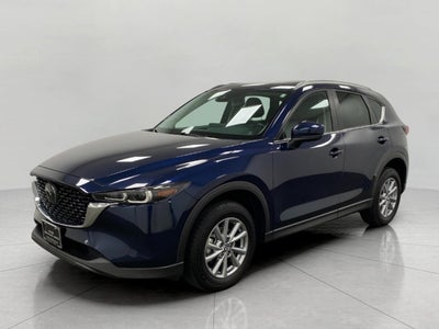 2023 Mazda Mazda CX-5 2.5 S Preferred Package AWD