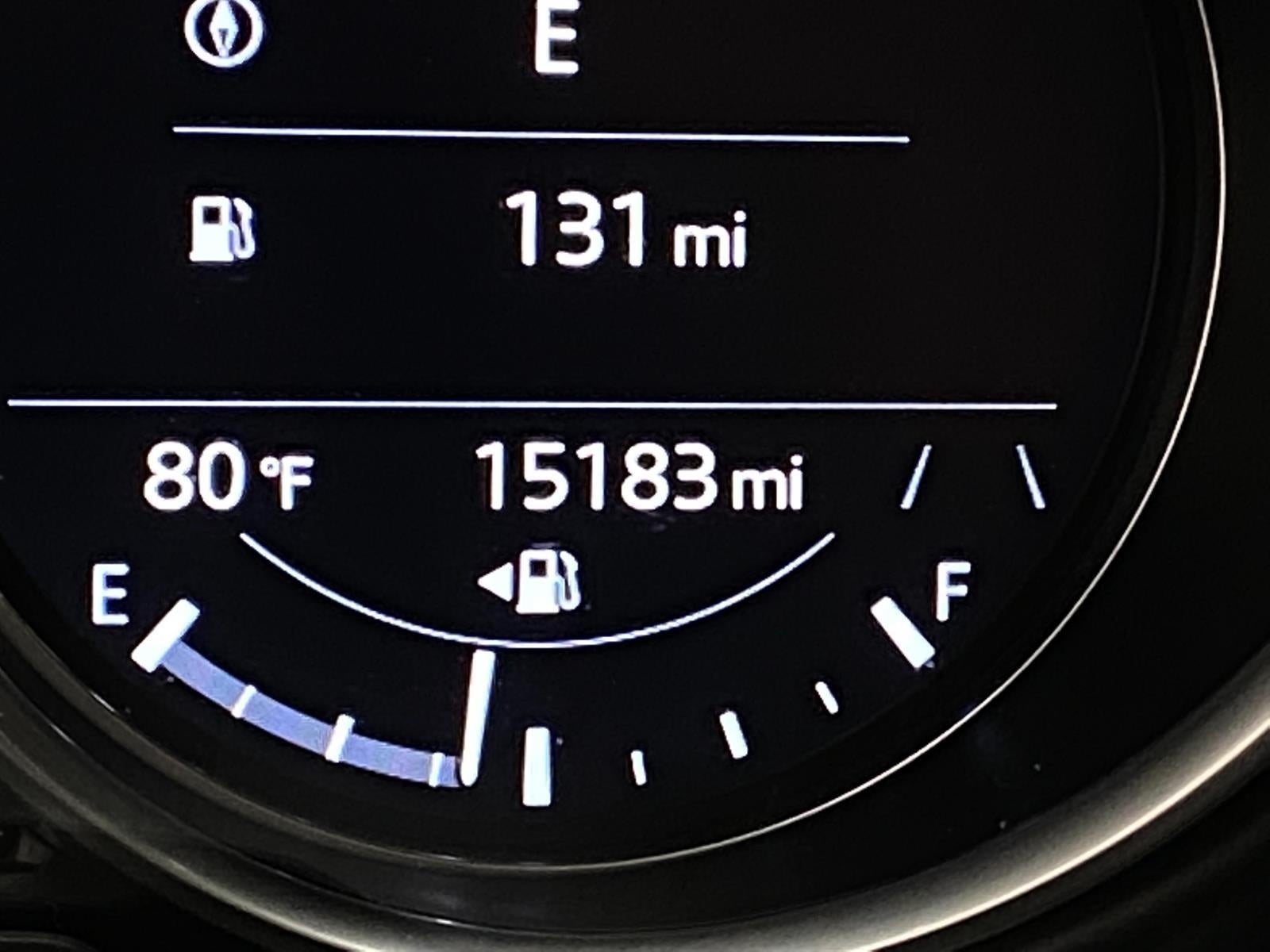2023 Mazda Mazda CX-5 2.5 S Preferred Package AWD