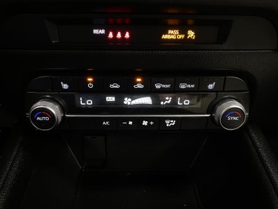 2023 Mazda Mazda CX-5 2.5 S Preferred Package AWD