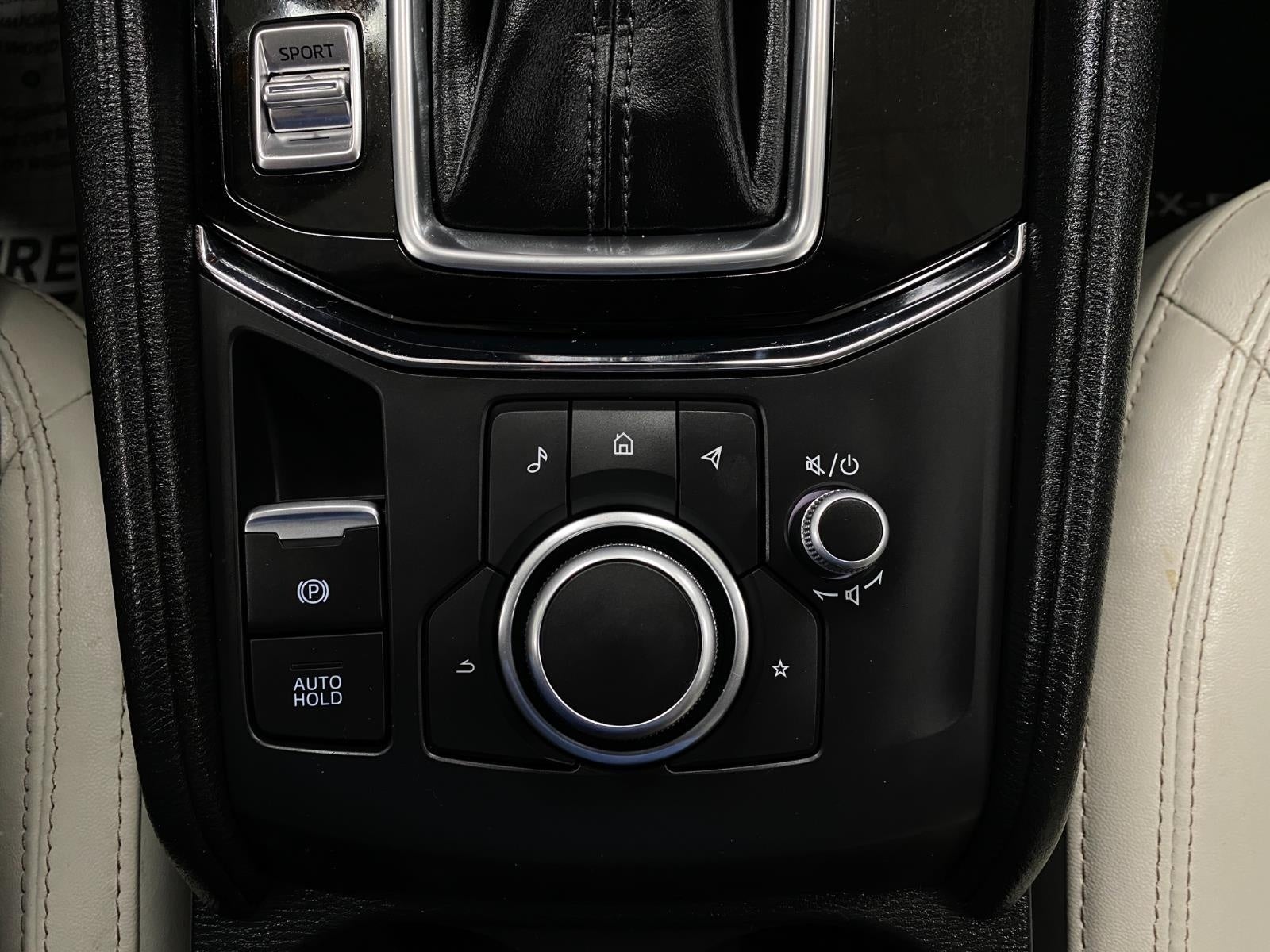 2023 Mazda Mazda CX-5 2.5 S Preferred Package AWD