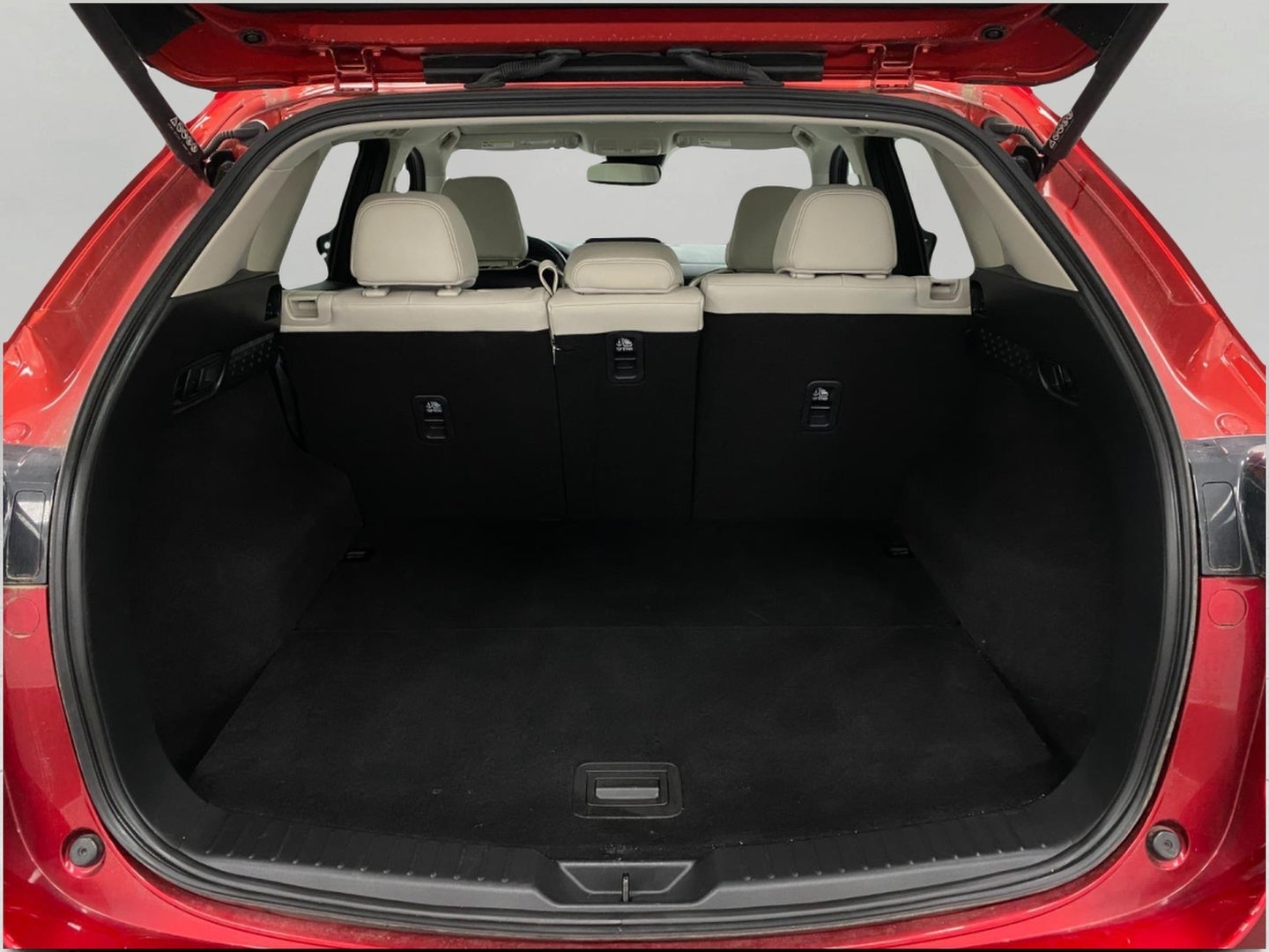 2023 Mazda Mazda CX-5 2.5 S Preferred Package AWD