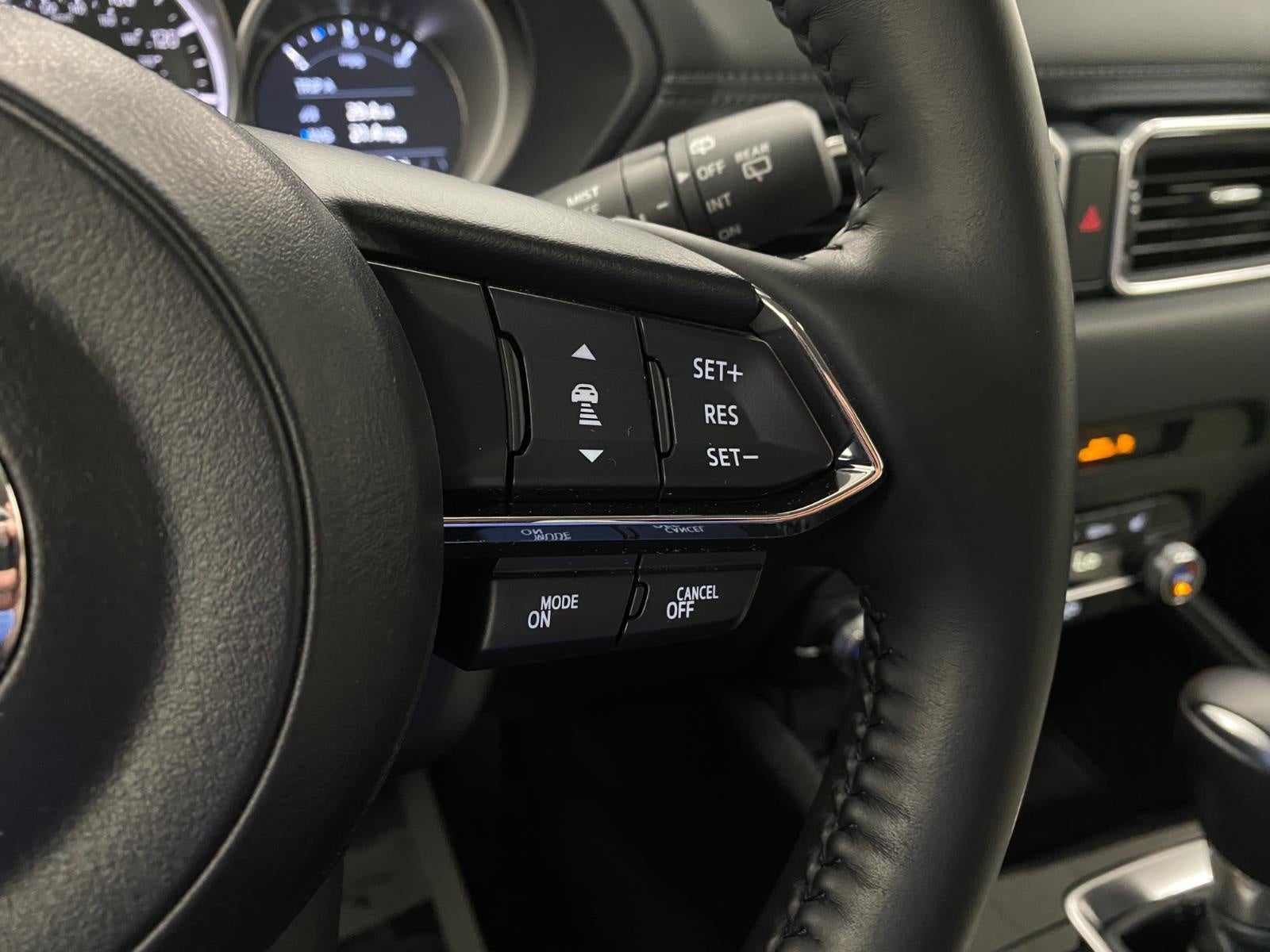 2025 Mazda Mazda CX-5 2.5 S Preferred Package AWD