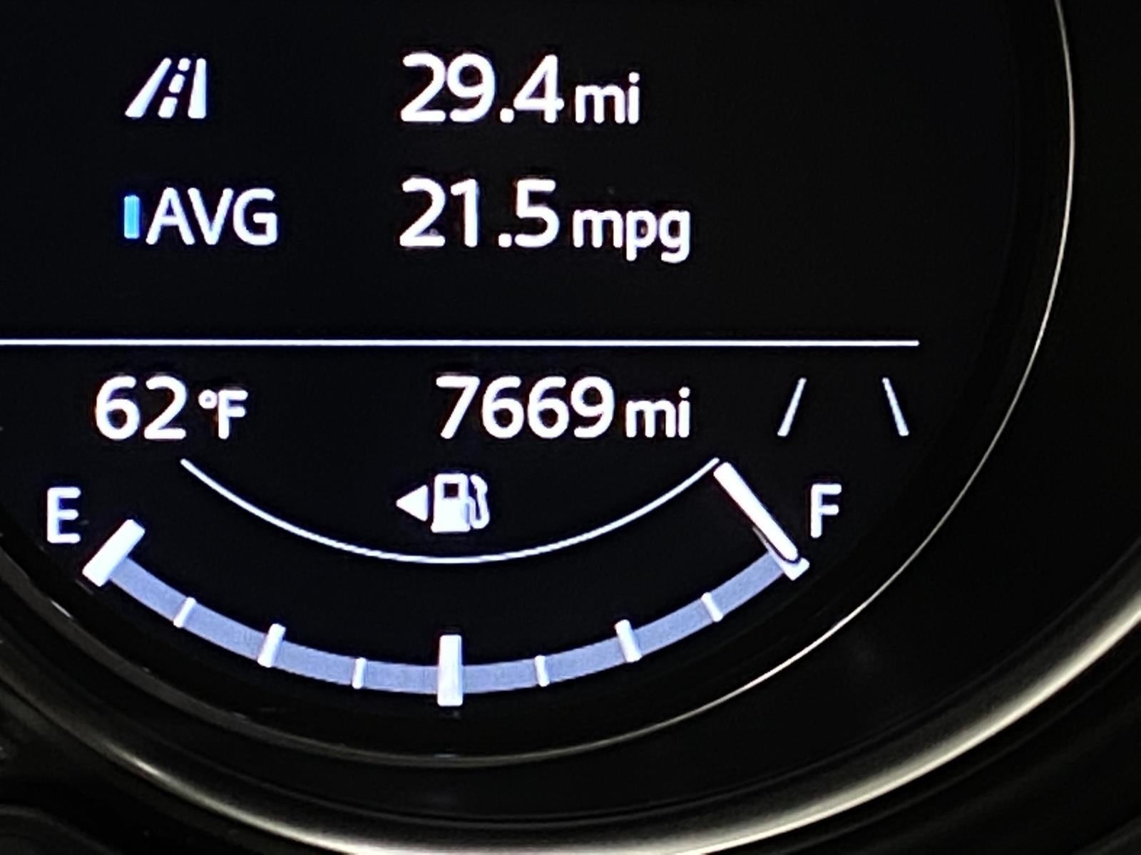 2025 Mazda Mazda CX-5 2.5 S Preferred Package AWD