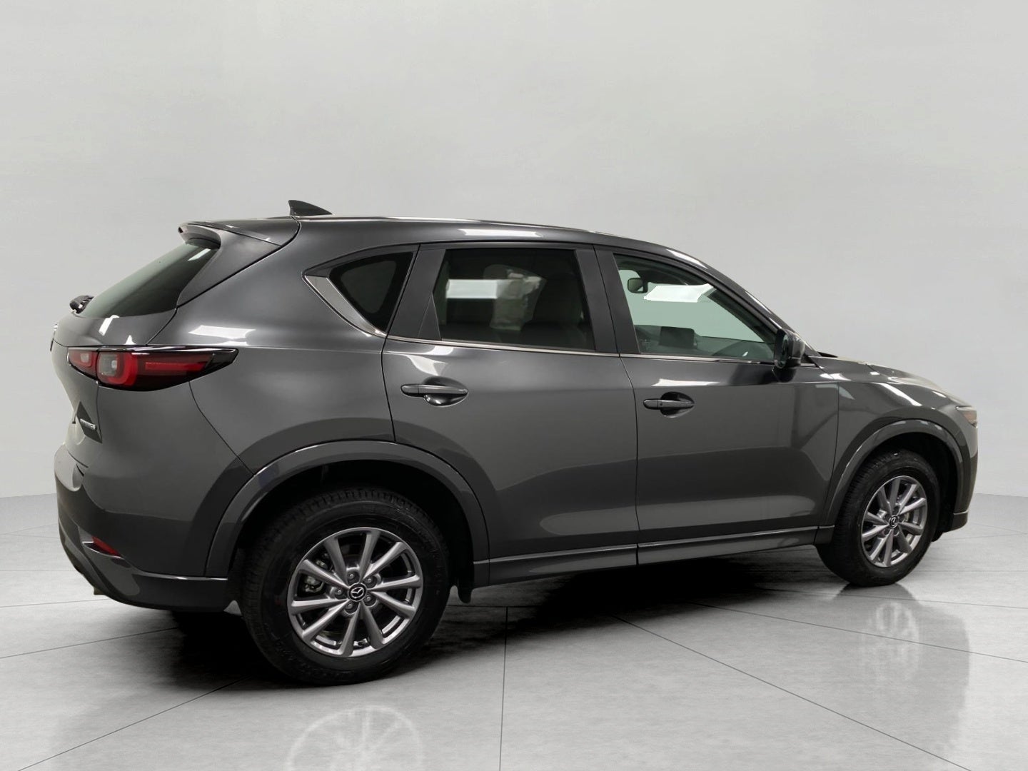 2025 Mazda Mazda CX-5 2.5 S Preferred Package AWD