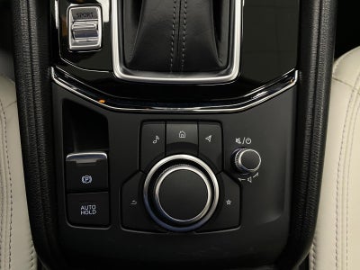 2025 Mazda Mazda CX-5 2.5 S Preferred Package AWD