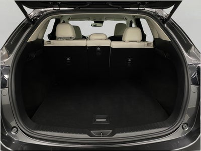 2025 Mazda Mazda CX-5 2.5 S Preferred Package AWD