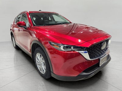 2023 Mazda Mazda CX-5 2.5 S Preferred Package AWD