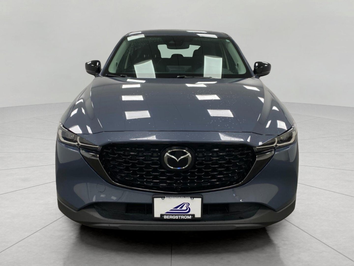 2024 Mazda Mazda CX-5 2.5 S Carbon Edition AWD