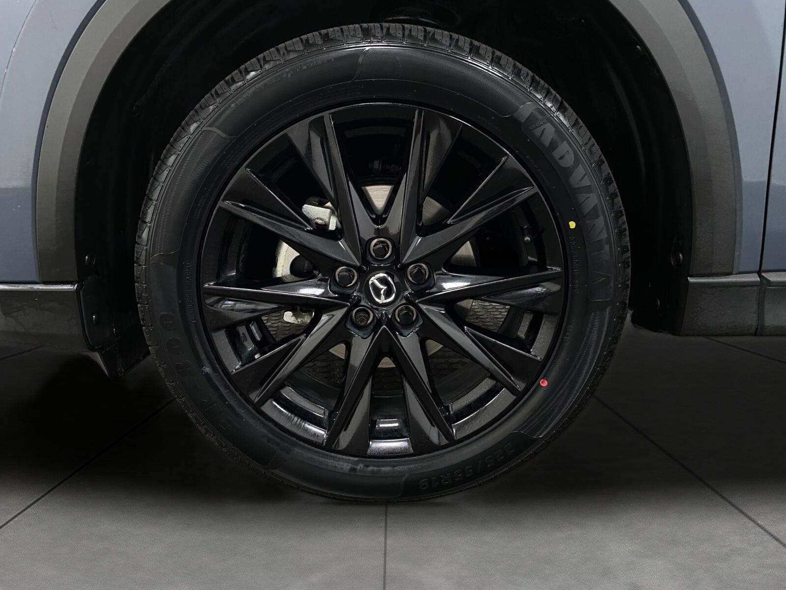 2024 Mazda Mazda CX-5 2.5 S Carbon Edition AWD