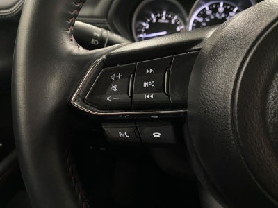2024 Mazda Mazda CX-5 2.5 S Carbon Edition AWD