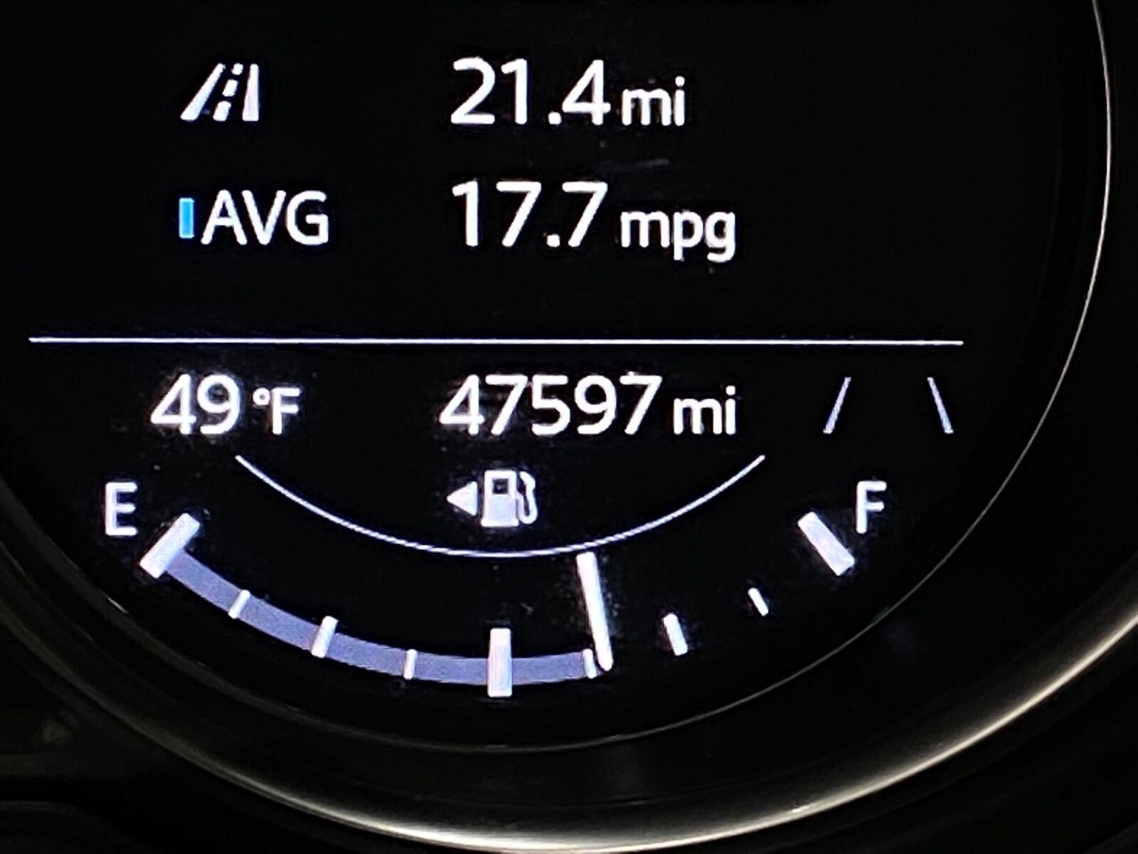 2024 Mazda Mazda CX-5 2.5 S Carbon Edition AWD