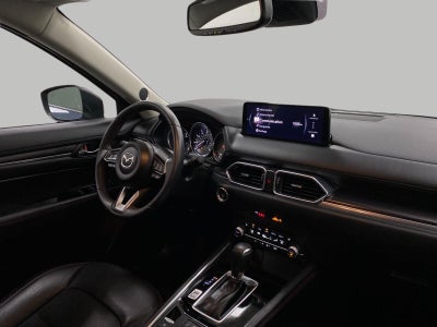 2024 Mazda Mazda CX-5 2.5 S Carbon Edition AWD