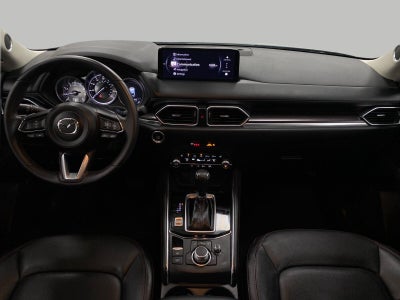 2024 Mazda Mazda CX-5 2.5 S Carbon Edition AWD