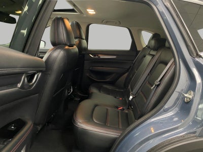 2024 Mazda Mazda CX-5 2.5 S Carbon Edition AWD
