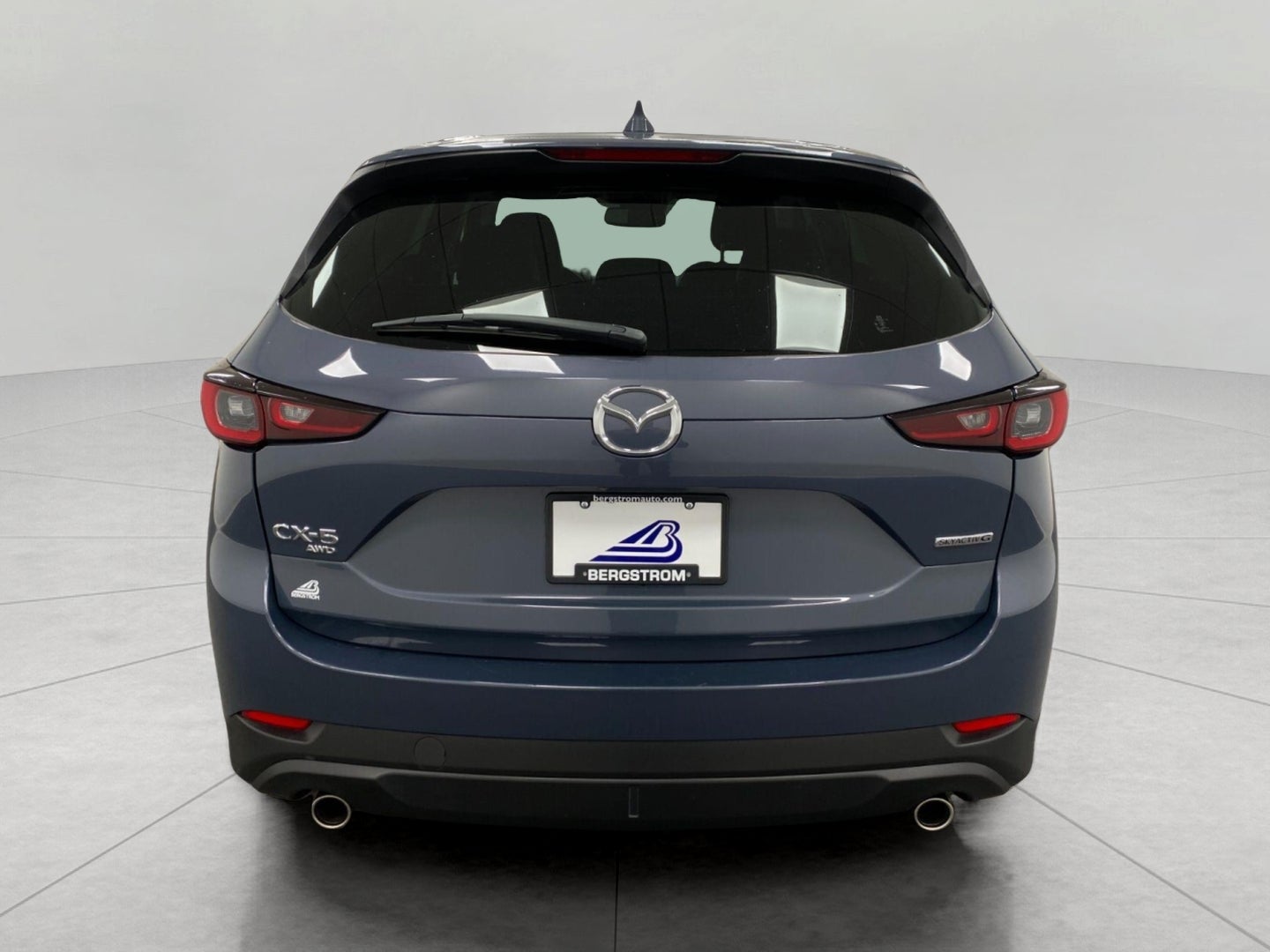 2024 Mazda Mazda CX-5 2.5 S Carbon Edition AWD