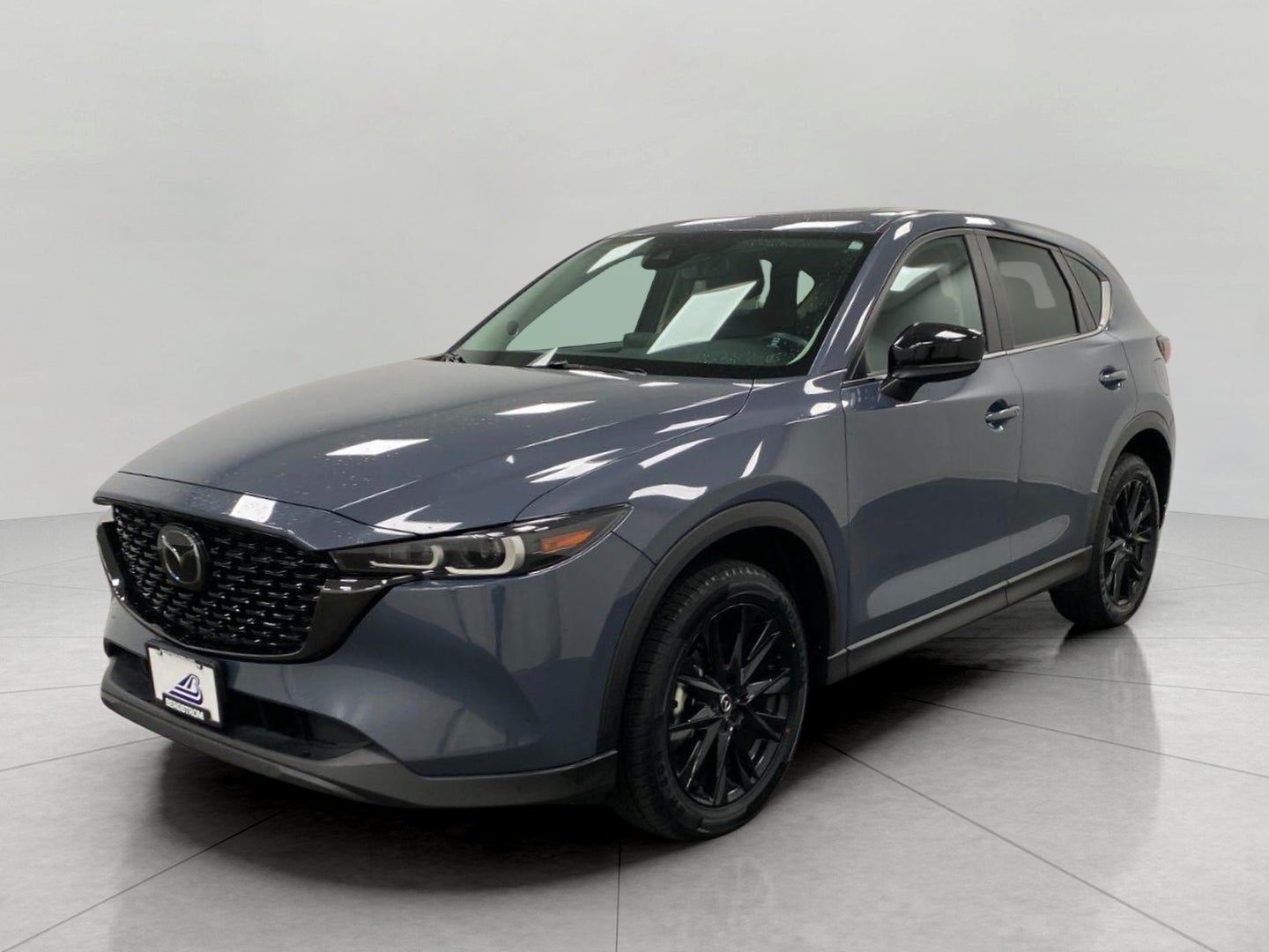 2024 Mazda Mazda CX-5 2.5 S Carbon Edition AWD