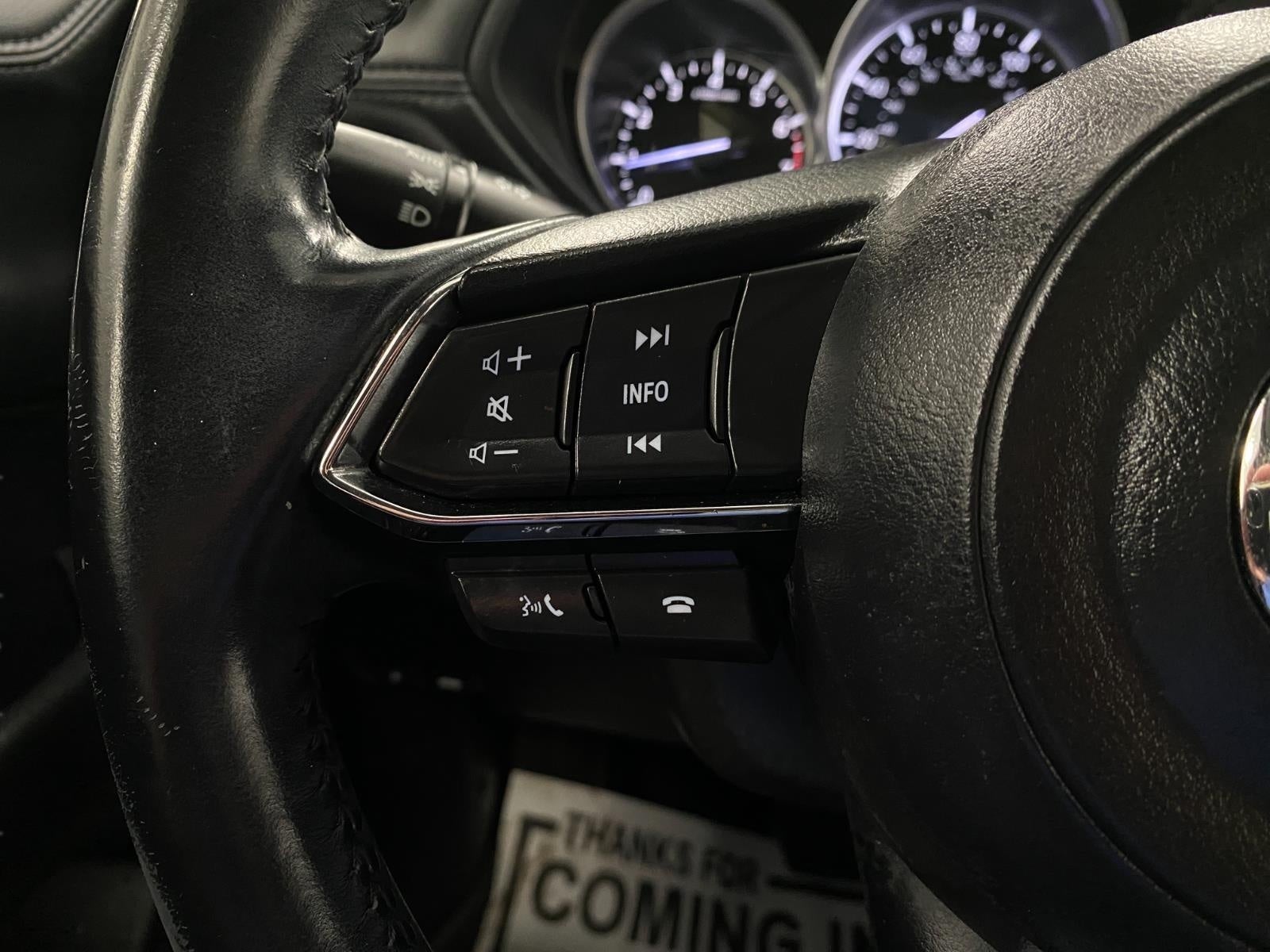 2021 Mazda Mazda CX-5 Touring AWD