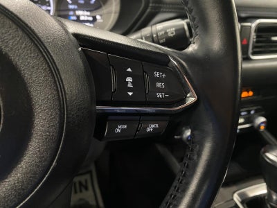 2021 Mazda Mazda CX-5 Touring AWD