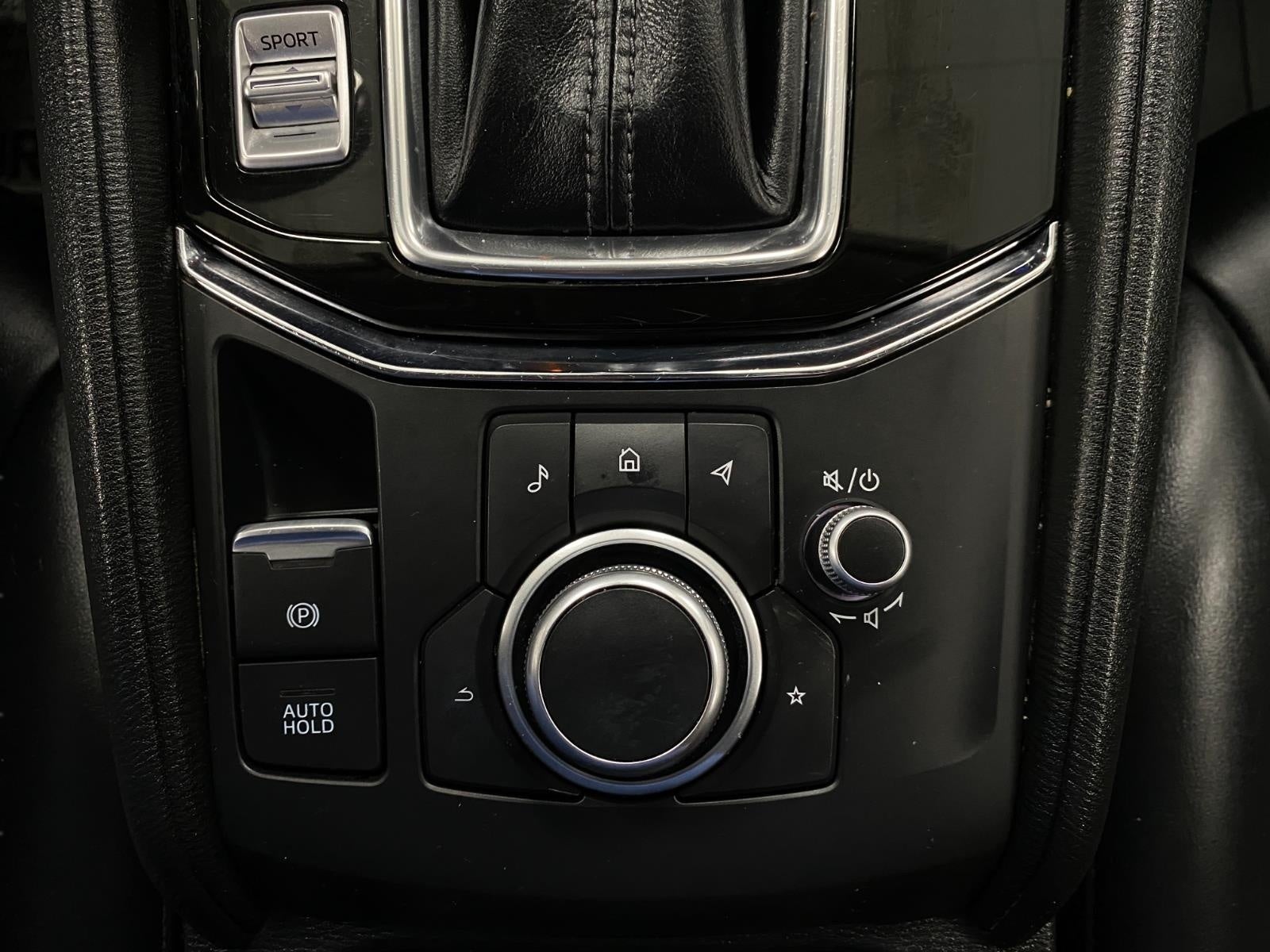 2021 Mazda Mazda CX-5 Touring AWD