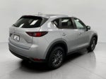2021 Mazda Mazda CX-5 Touring AWD