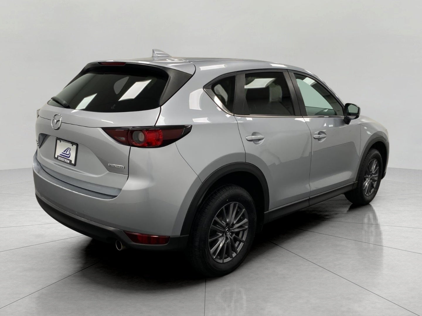 2021 Mazda Mazda CX-5 Touring AWD