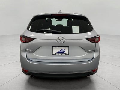 2021 Mazda Mazda CX-5 Touring AWD