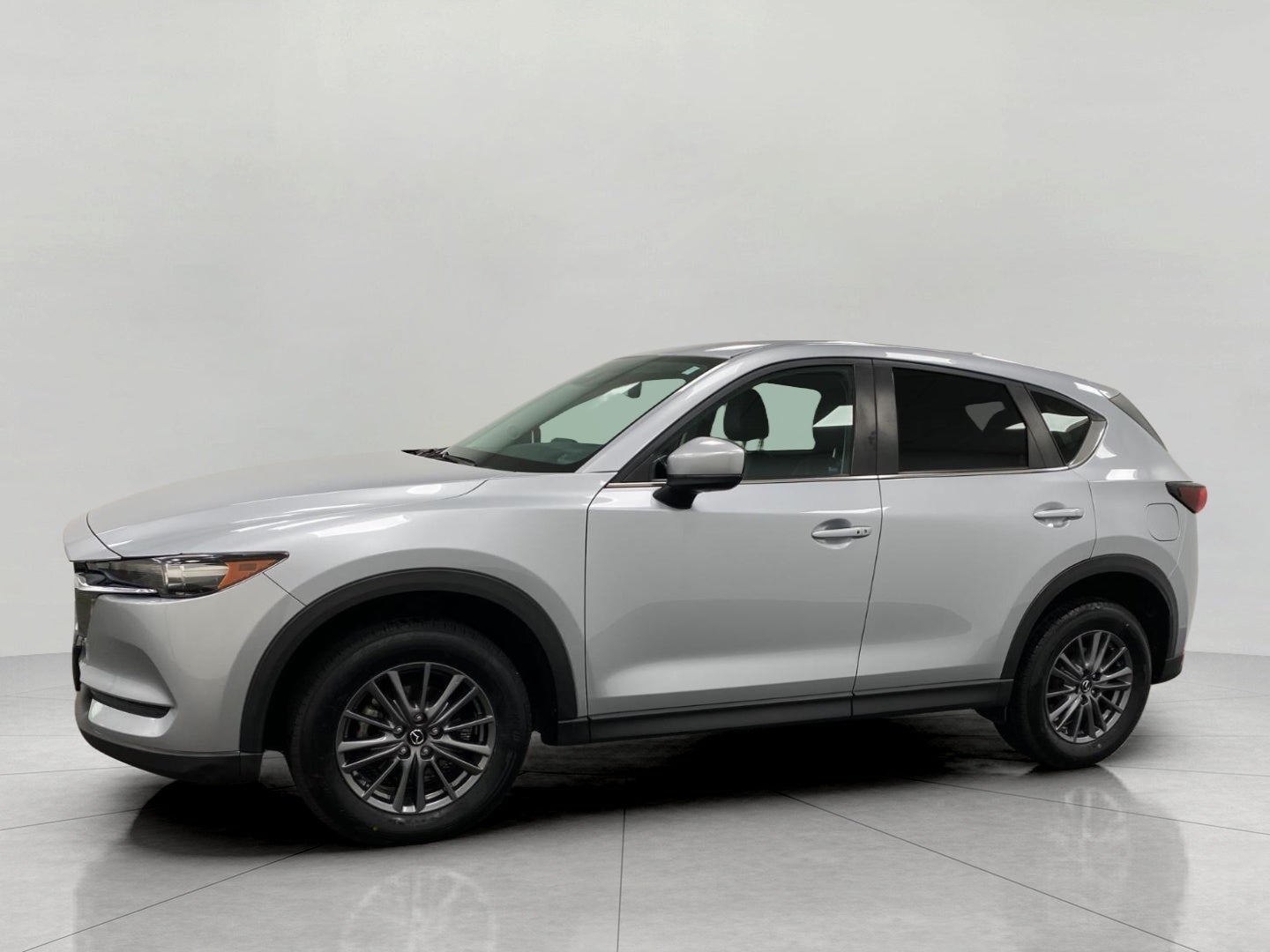 2021 Mazda Mazda CX-5 Touring AWD