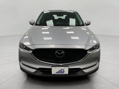 2021 Mazda Mazda CX-5 Touring AWD