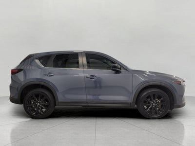 2022 Mazda Mazda CX-5 2.5 S Carbon Edition AWD