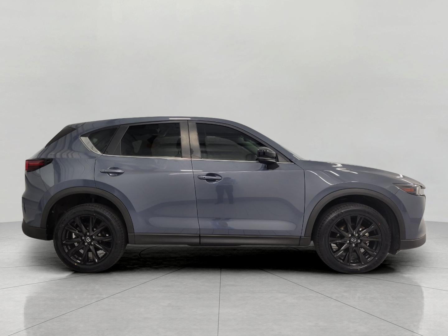 2022 Mazda Mazda CX-5 2.5 S Carbon Edition AWD