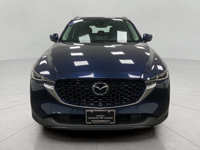 2023 Mazda Mazda CX-5 2.5 S Preferred Package AWD