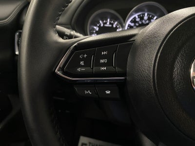 2023 Mazda Mazda CX-5 2.5 S Preferred Package AWD